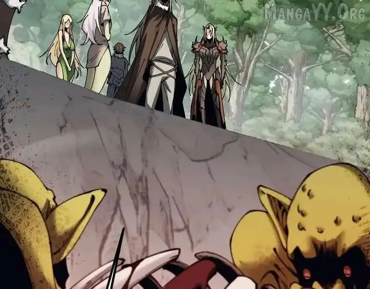 From Goblin to Goblin God Chapter 89 Page 87