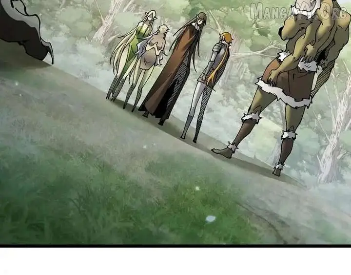 From Goblin to Goblin God Chapter 89 Page 110