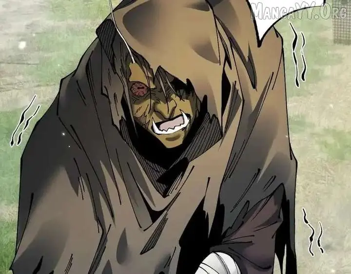 From Goblin to Goblin God Chapter 89 Page 112