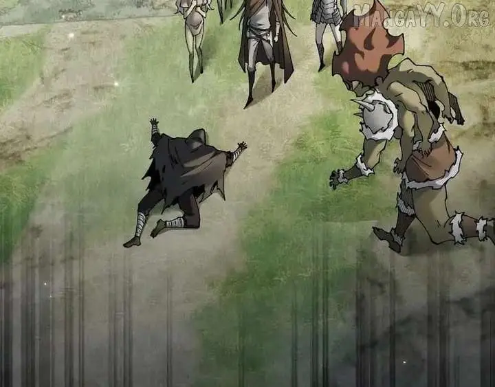 From Goblin to Goblin God Chapter 89 Page 117