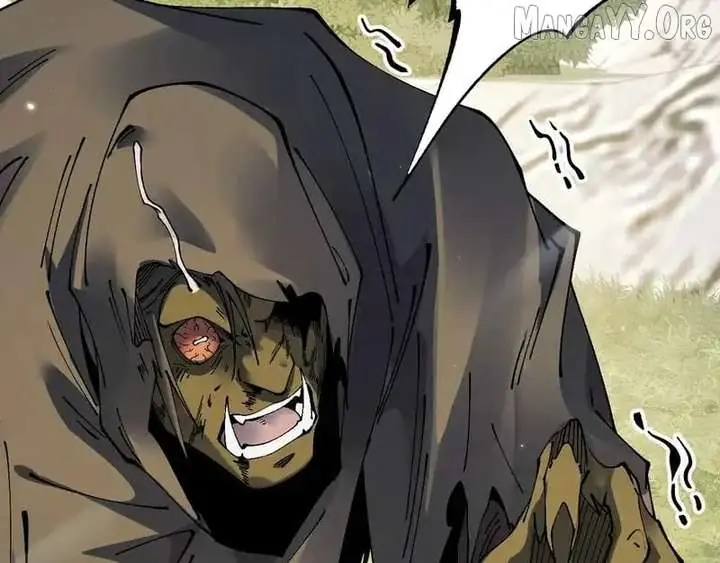 From Goblin to Goblin God Chapter 89 Page 121