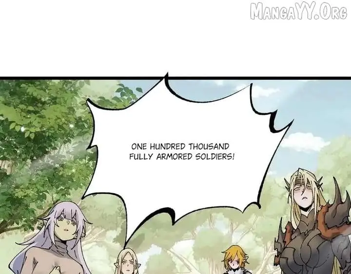 From Goblin to Goblin God Chapter 89 Page 124