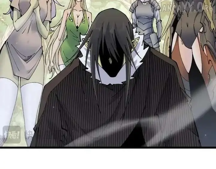 From Goblin to Goblin God Chapter 89 Page 125