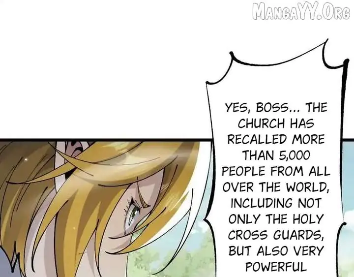 From Goblin to Goblin God Chapter 89 Page 137
