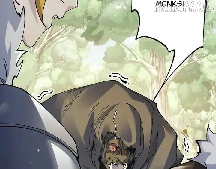 From Goblin to Goblin God Chapter 89 Page 138