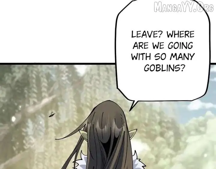 From Goblin to Goblin God Chapter 89 Page 141