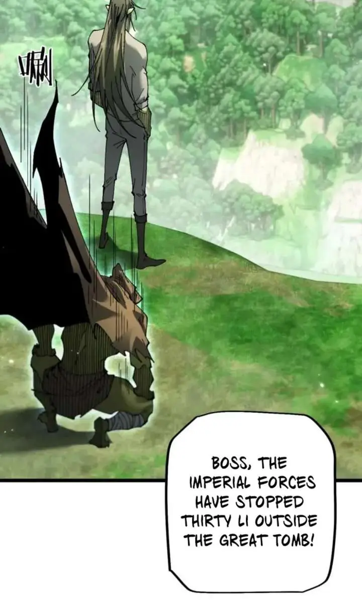 From Goblin to Goblin God Chapter 90 Page 16