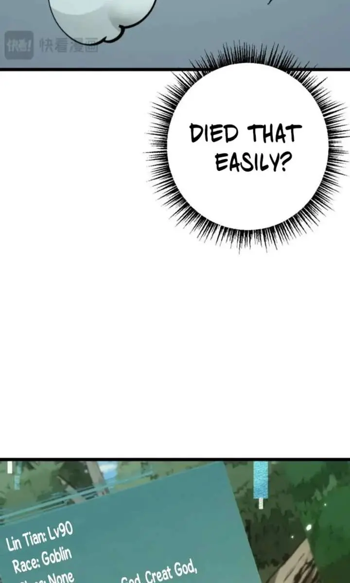 From Goblin to Goblin God Chapter 90 Page 35
