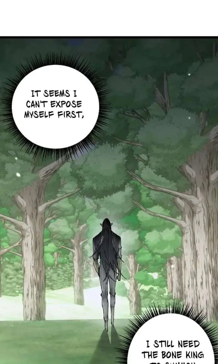 From Goblin to Goblin God Chapter 90 Page 41