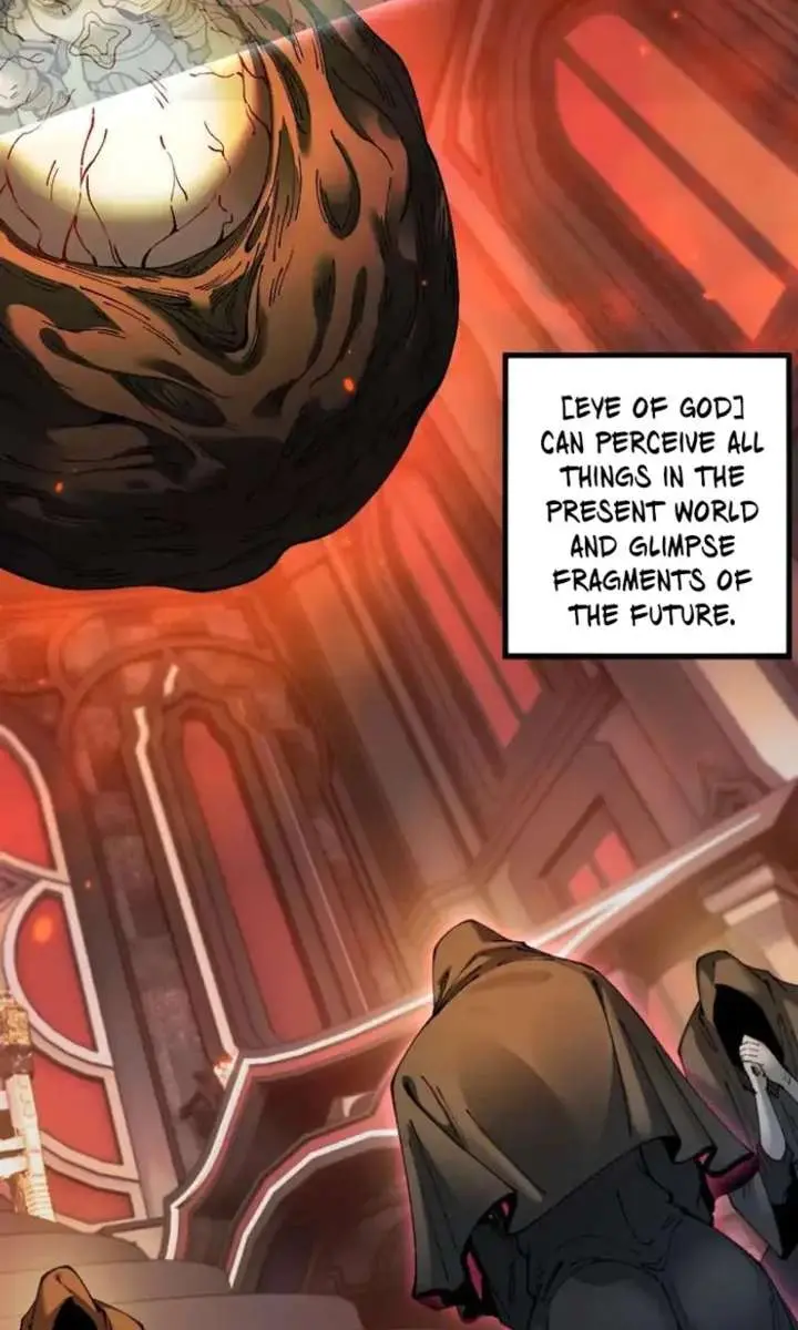 From Goblin to Goblin God Chapter 90 Page 44