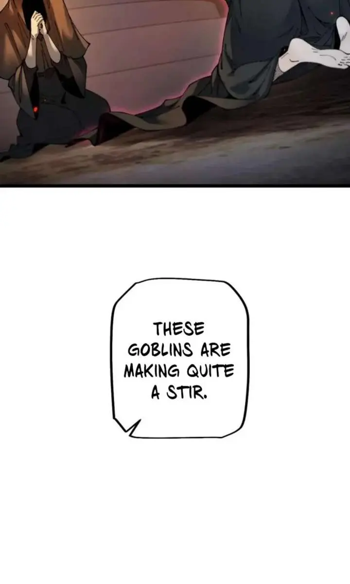 From Goblin to Goblin God Chapter 90 Page 45