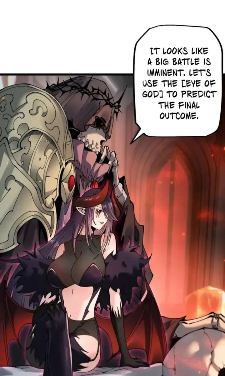 From Goblin to Goblin God Chapter 90 Page 46