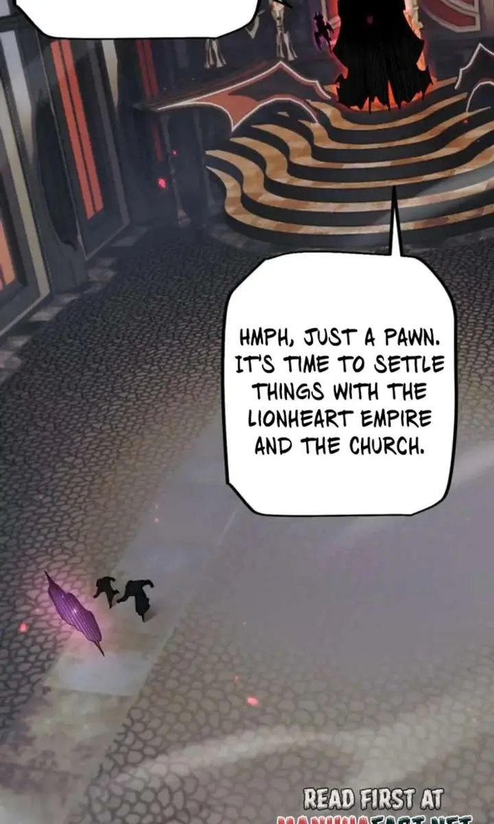 From Goblin to Goblin God Chapter 90 Page 61