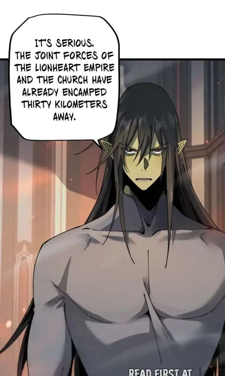 From Goblin to Goblin God Chapter 90 Page 70
