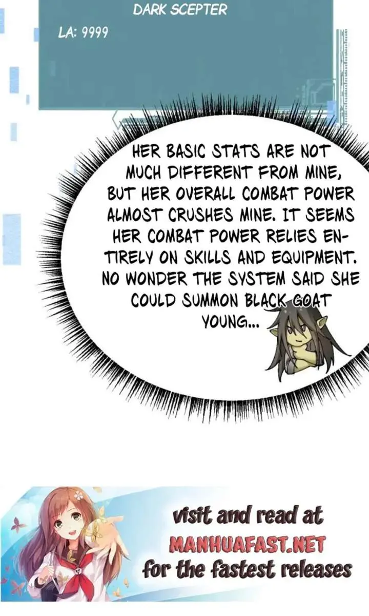 From Goblin to Goblin God Chapter 90 Page 73