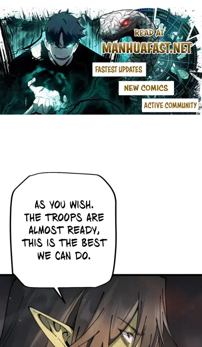 From Goblin to Goblin God Chapter 91 Page 3
