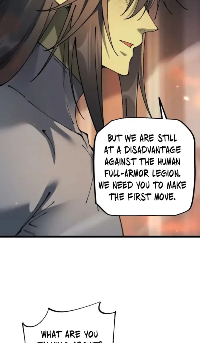 From Goblin to Goblin God Chapter 91 Page 4