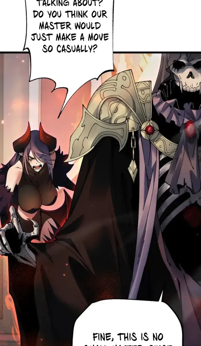 From Goblin to Goblin God Chapter 91 Page 5