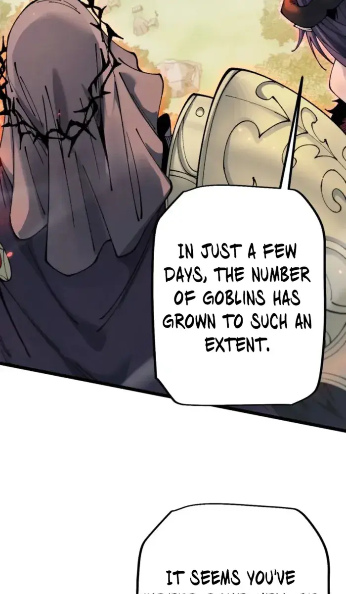 From Goblin to Goblin God Chapter 91 Page 10