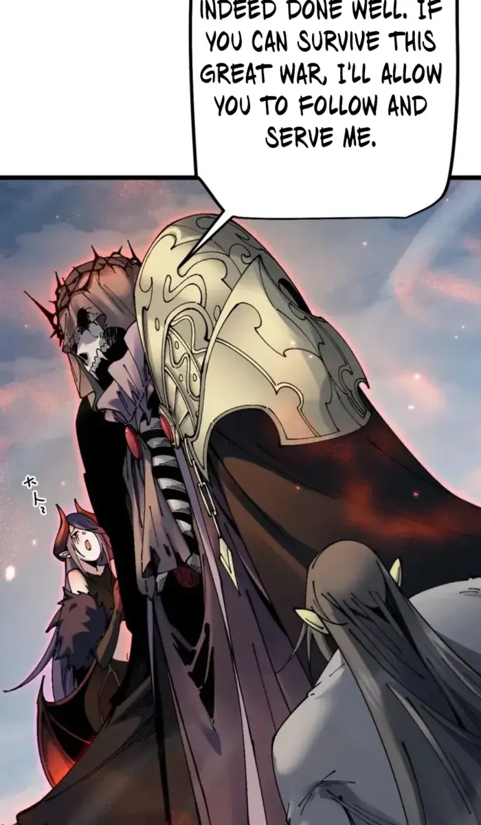 From Goblin to Goblin God Chapter 91 Page 11