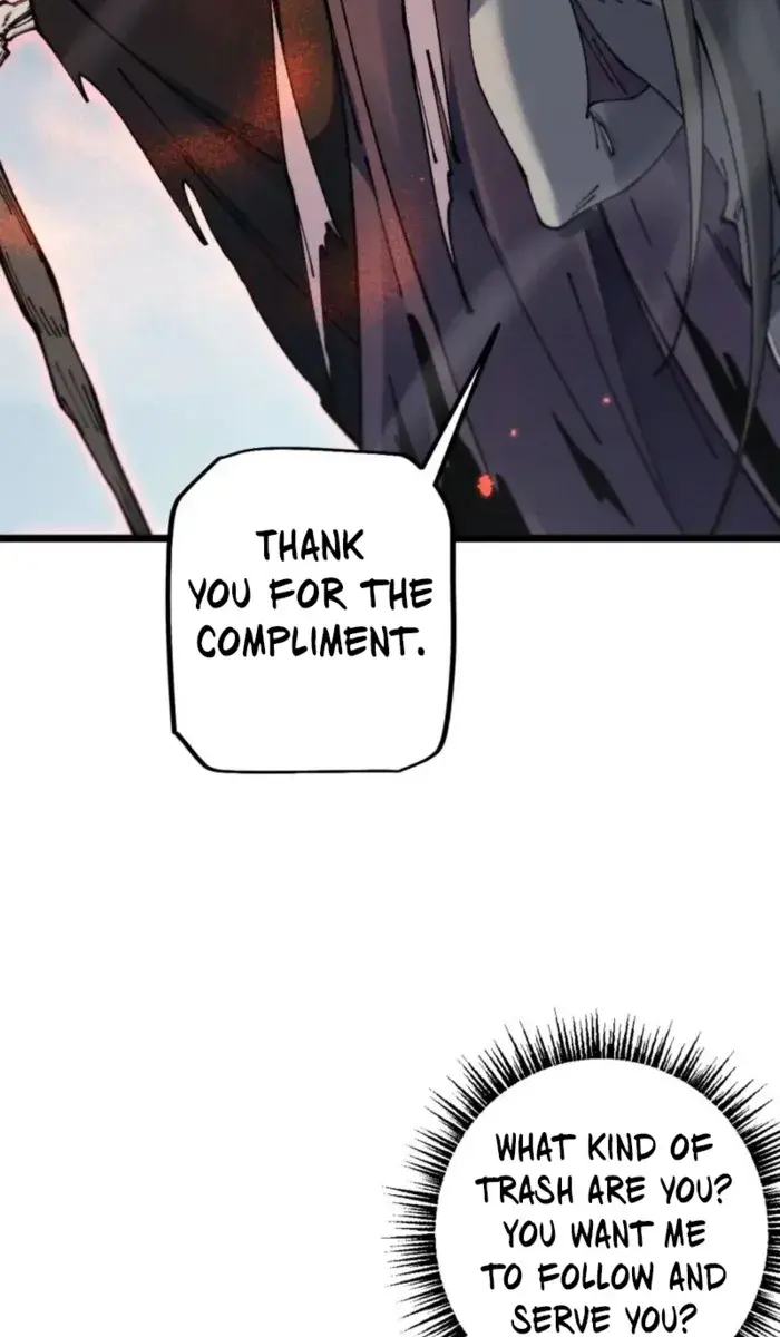 From Goblin to Goblin God Chapter 91 Page 12