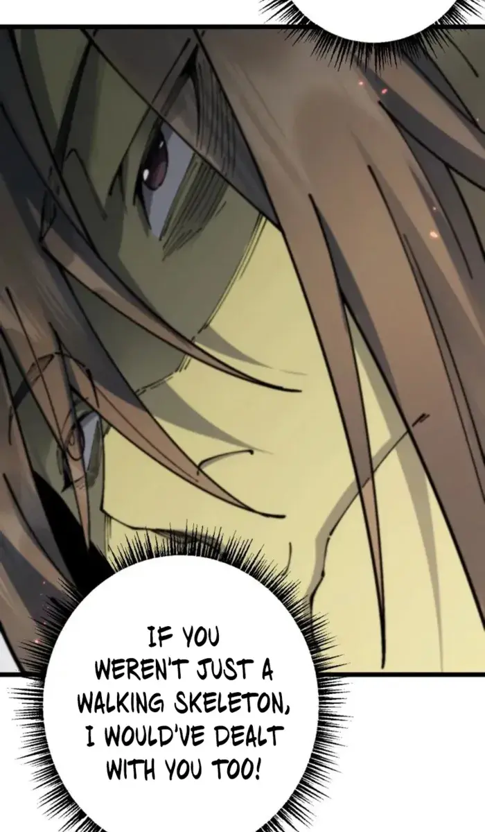 From Goblin to Goblin God Chapter 91 Page 13