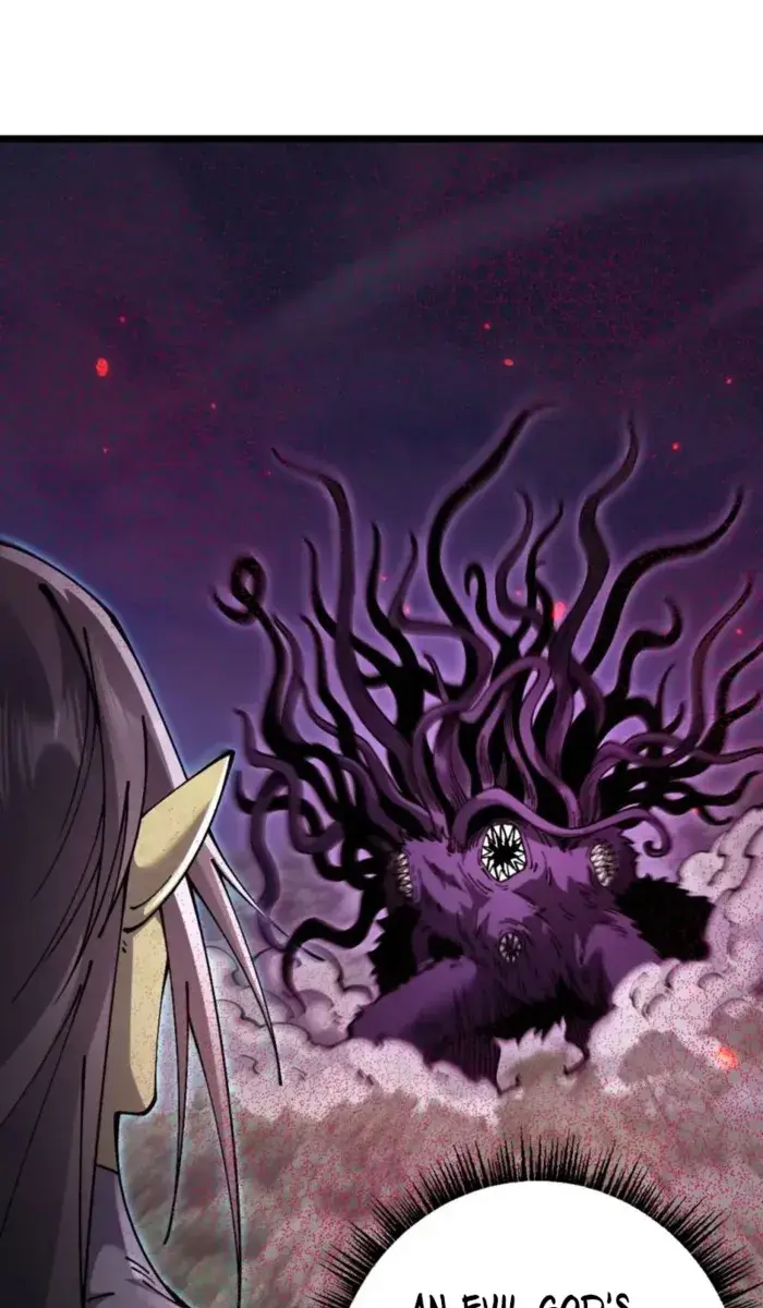 From Goblin to Goblin God Chapter 91 Page 29