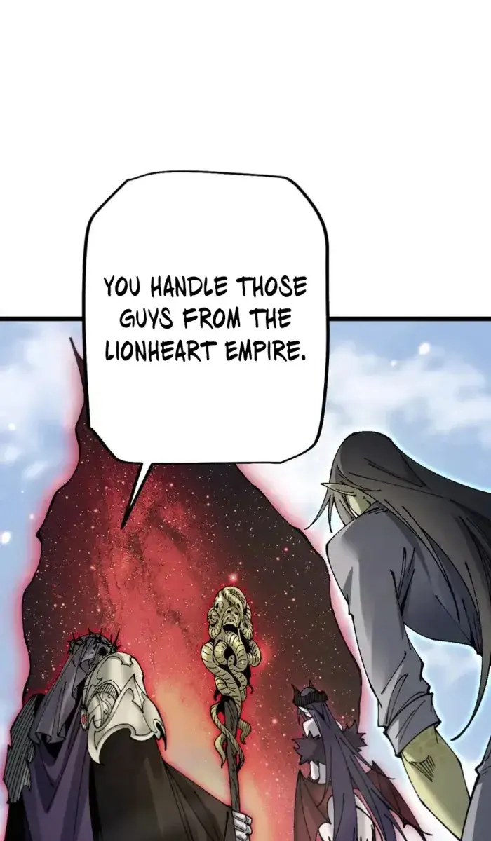 From Goblin to Goblin God Chapter 91 Page 34
