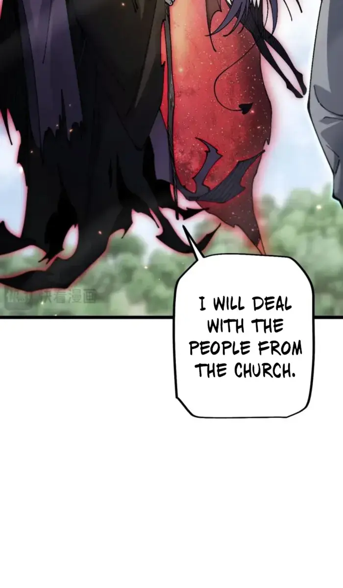 From Goblin to Goblin God Chapter 91 Page 35