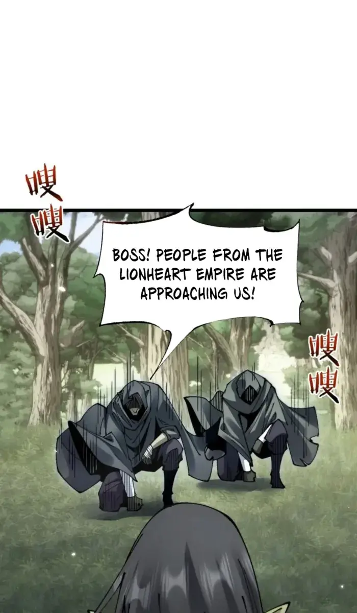 From Goblin to Goblin God Chapter 91 Page 40