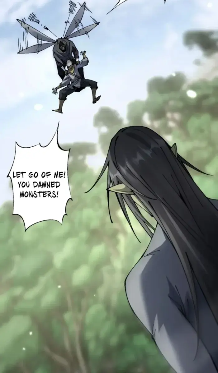 From Goblin to Goblin God Chapter 91 Page 42