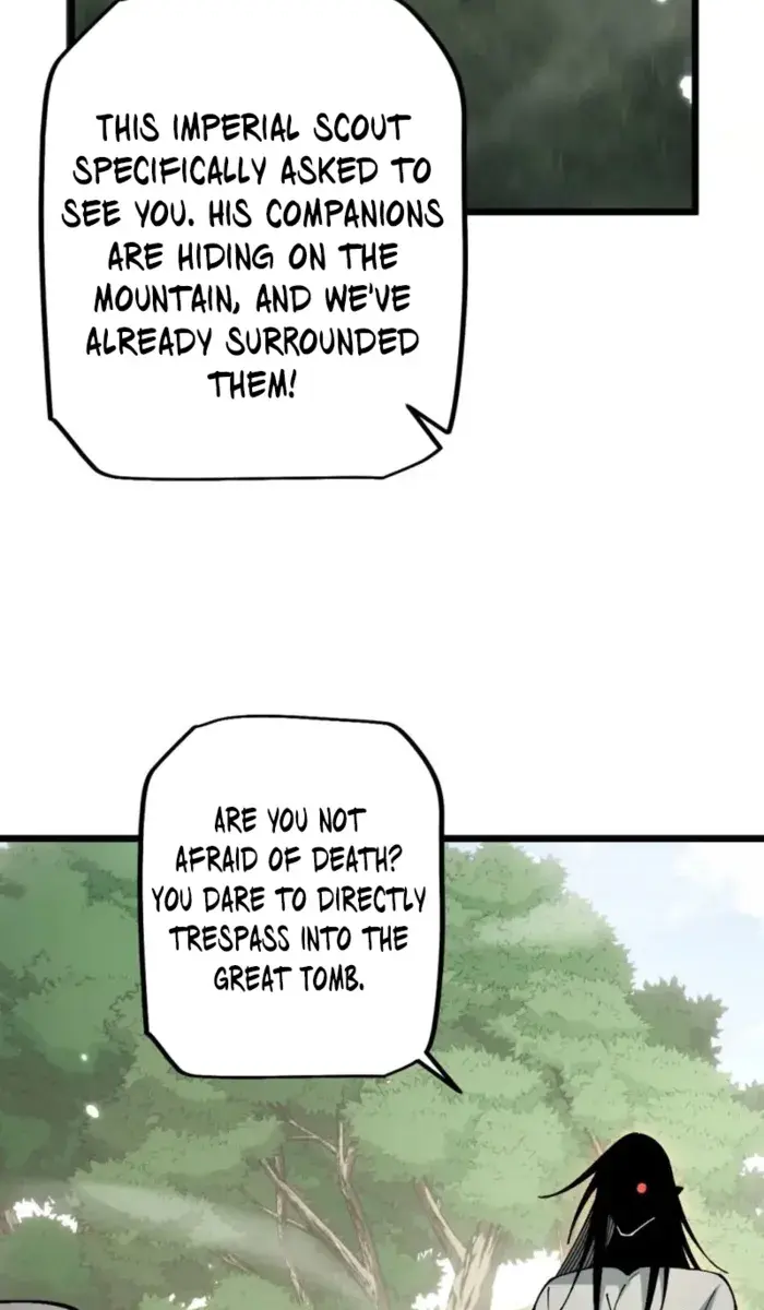 From Goblin to Goblin God Chapter 91 Page 44