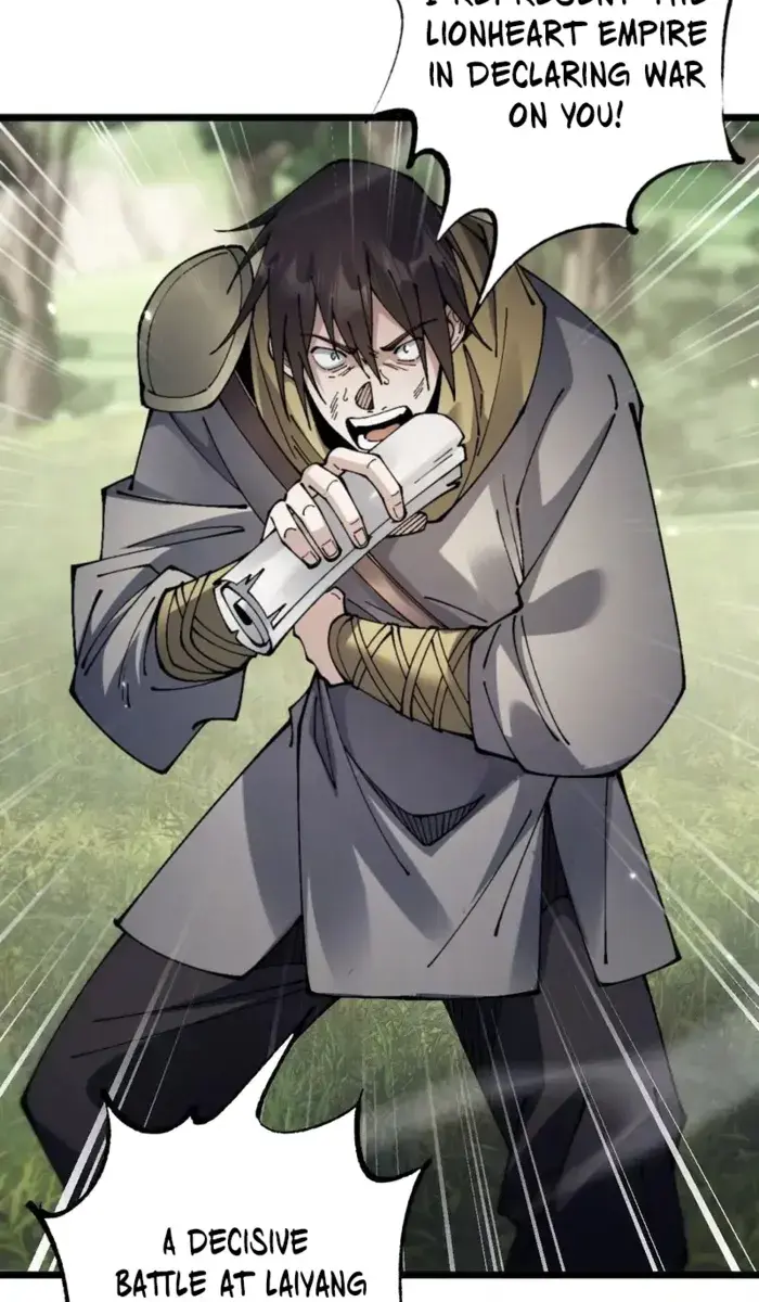 From Goblin to Goblin God Chapter 91 Page 46