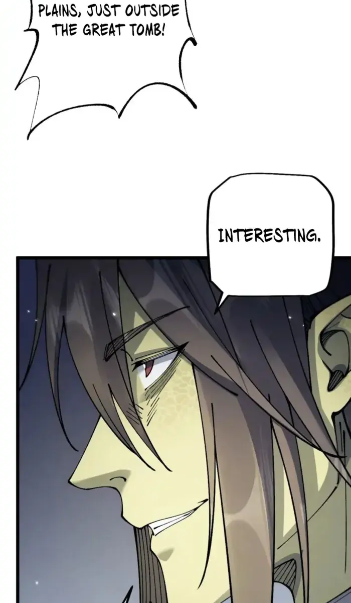 From Goblin to Goblin God Chapter 91 Page 47