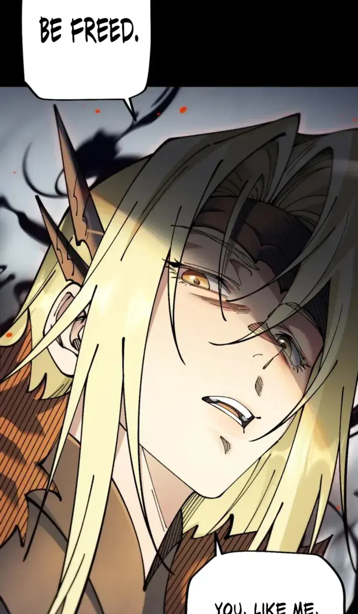 From Goblin to Goblin God Chapter 91 Page 57