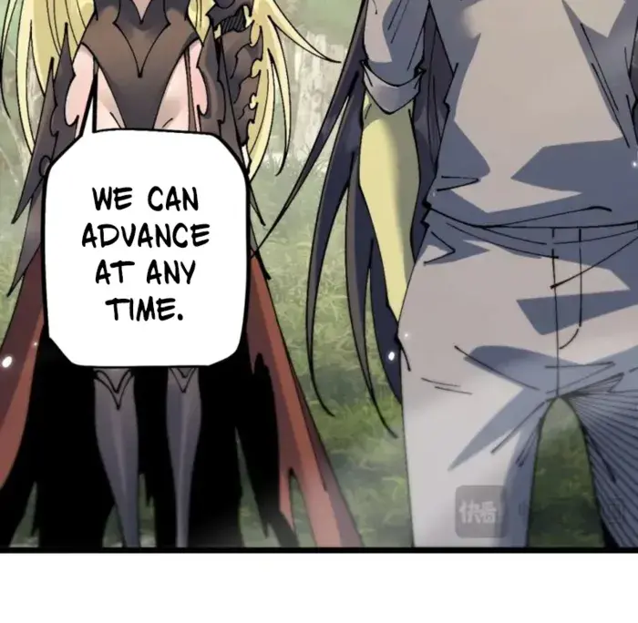 From Goblin to Goblin God Chapter 91 Page 59