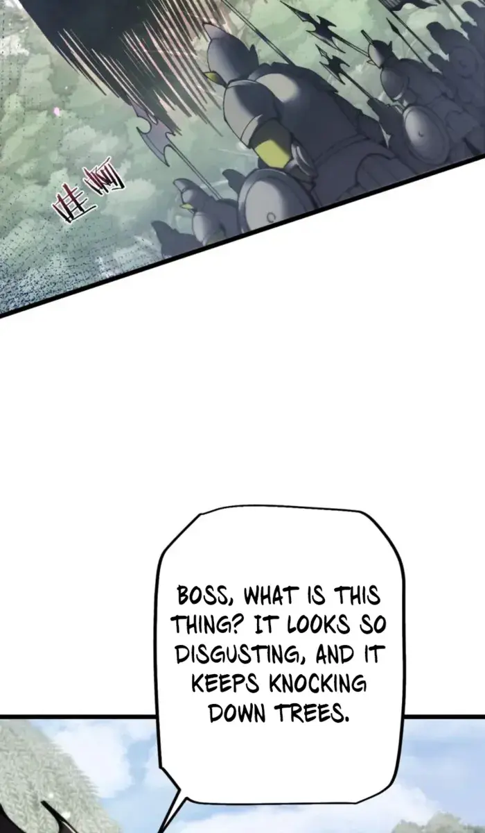 From Goblin to Goblin God Chapter 91 Page 66