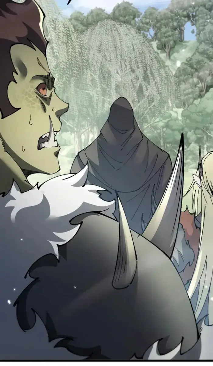 From Goblin to Goblin God Chapter 91 Page 67