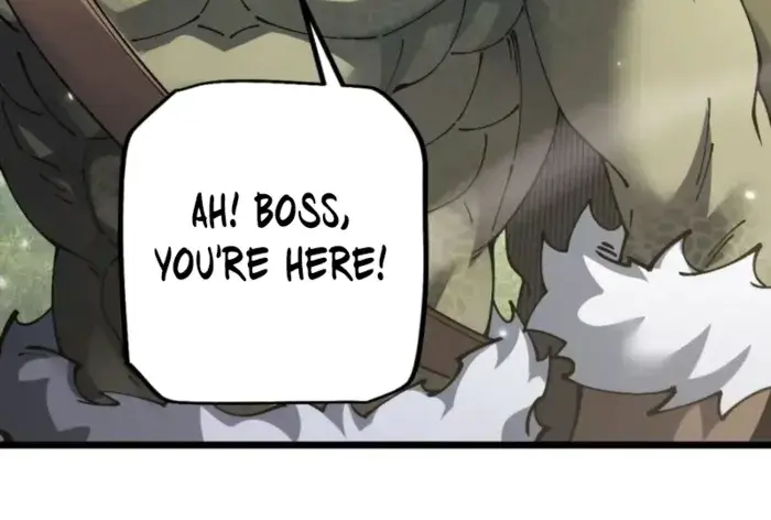From Goblin to Goblin God Chapter 91 Page 72