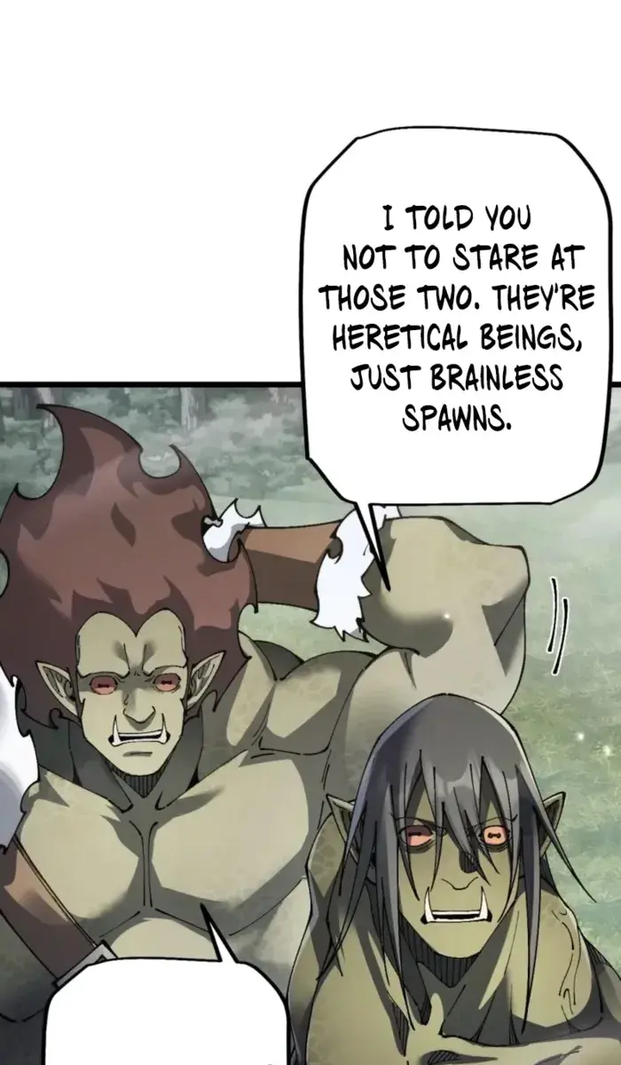 From Goblin to Goblin God Chapter 91 Page 74