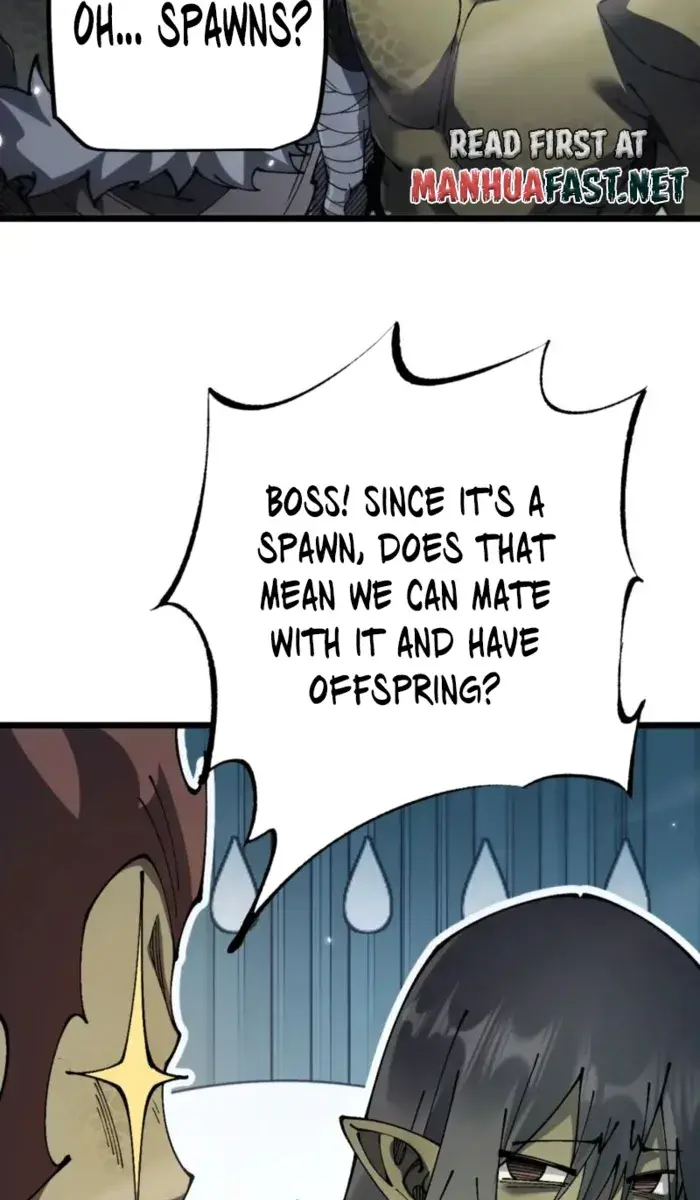 From Goblin to Goblin God Chapter 91 Page 75