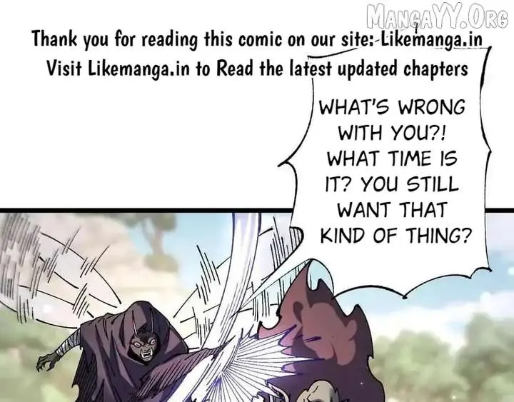 From Goblin to Goblin God Chapter 92 Page 2