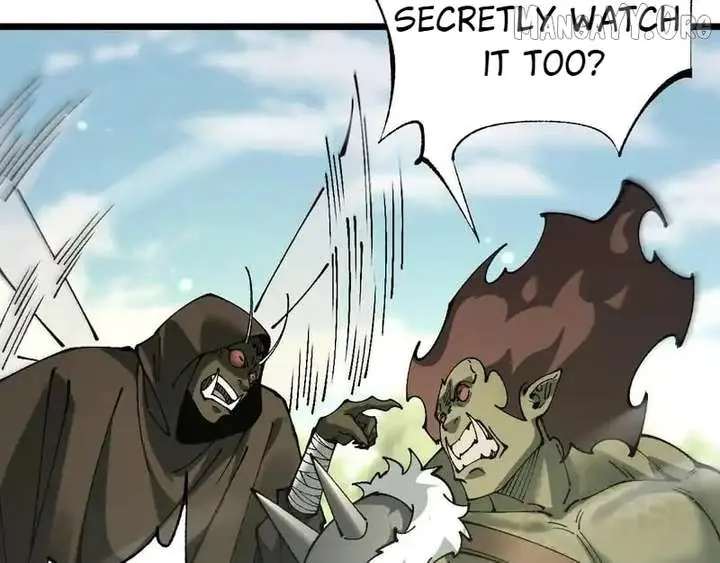 From Goblin to Goblin God Chapter 92 Page 5