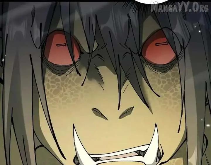 From Goblin to Goblin God Chapter 92 Page 8