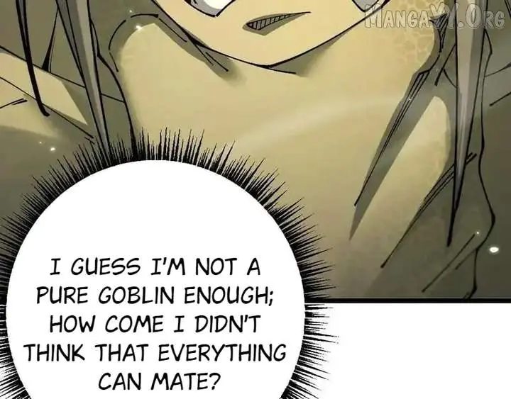 From Goblin to Goblin God Chapter 92 Page 9