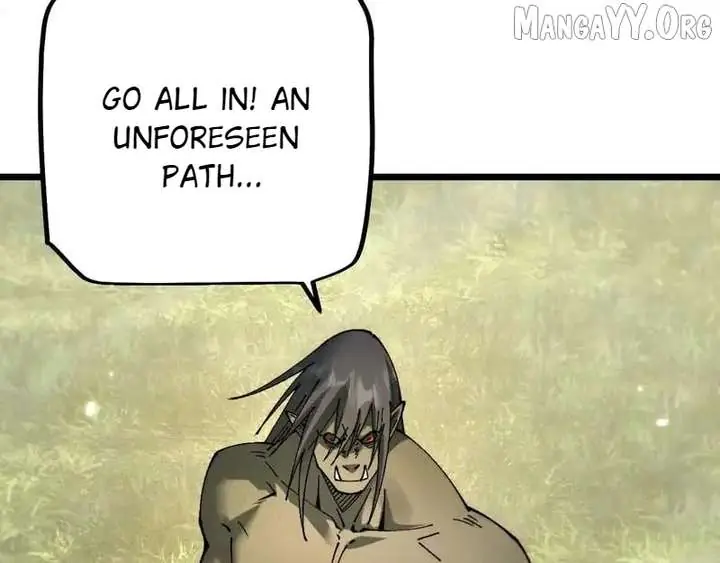 From Goblin to Goblin God Chapter 92 Page 29