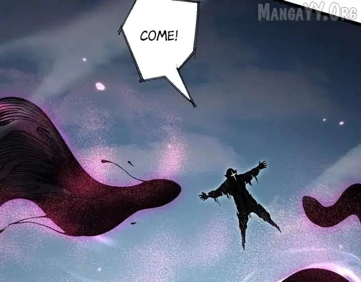From Goblin to Goblin God Chapter 92 Page 35