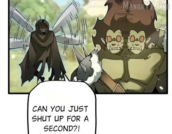 From Goblin to Goblin God Chapter 92 Page 43