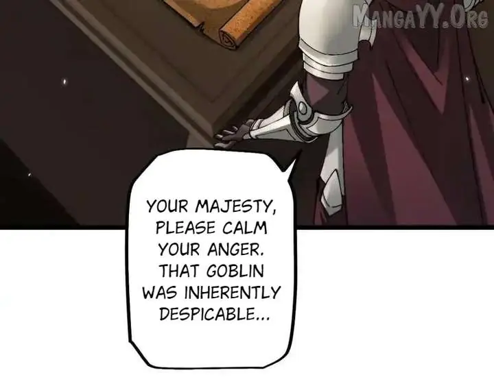 From Goblin to Goblin God Chapter 92 Page 54