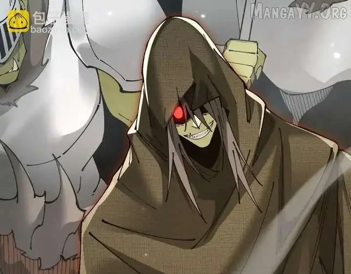 From Goblin to Goblin God Chapter 92 Page 119